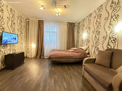 1к в 3-комнатной квартире (13.5 м)
