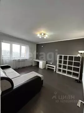 1-к кв. Бурятия, Улан-Удэ Ключевская ул., 60Б/1 (38.0 м)