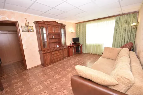 2-к кв. Владимирская область, Кольчугино ул. 3-го Интернационала, 57 ...