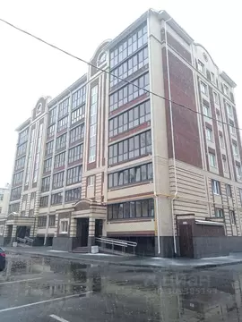 3-к кв. Марий Эл, Йошкар-Ола ул. Волкова, 141А (103.3 м)