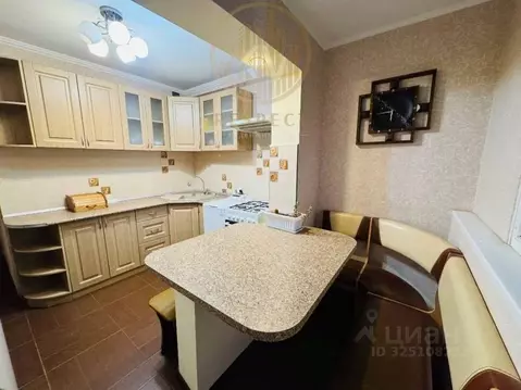 2-к кв. Ставропольский край, Ессентуки Октябрьская ул., 444 (42.2 м)