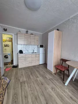 Комната Омская область, Омск ул. 3-я Молодежная, 65 (14.0 м)