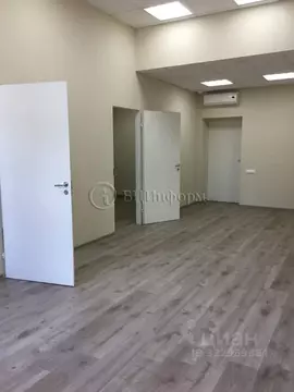 Офис в Санкт-Петербург просп. Бакунина, 5 (58 м)