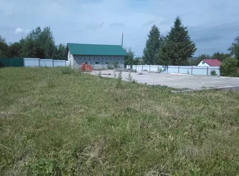 Дом в Пермский край, Пермский район, пос. Юго-Камский  (80 м)