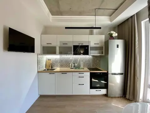 1-к кв. Санкт-Петербург ул. Парфеновская, 6к2 (46.0 м)