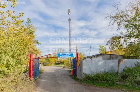 Дом в Челябинск (54 м)