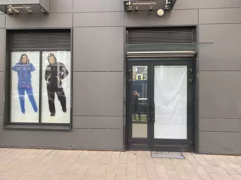 Помещение свободного назначения в Москва Цимлянская ул., 3к2 (91 м)