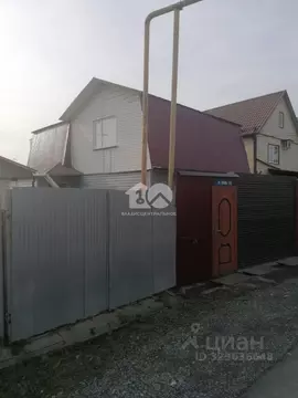 Дом в Новосибирская область, Новосибирск ул. Свободы, 428 (52 м)