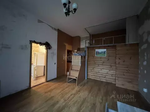 1-к кв. Марий Эл, Йошкар-Ола ул. Баумана, 24 (35.7 м)