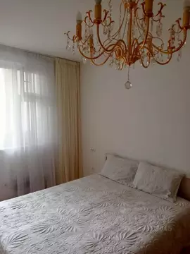 1-к кв. Москва Зеленоградская ул., 35К5 (39.0 м)