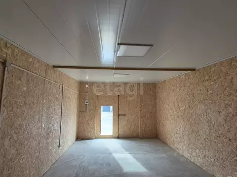 Гараж в Амурская область, Свободный ул. Ленина, 17/4 (33 м)