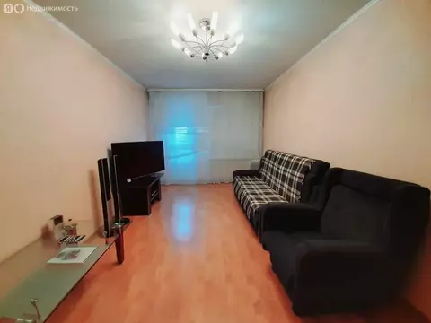 1-комнатная квартира: Мурманск, Кольский проспект, 157 (33 м)