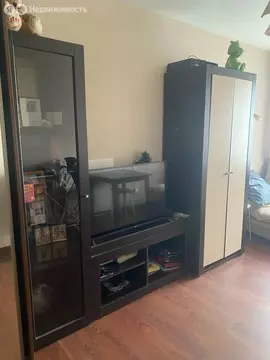 2-комнатная квартира: Ясная Поляна, улица Механизаторов, 2А (44 м)