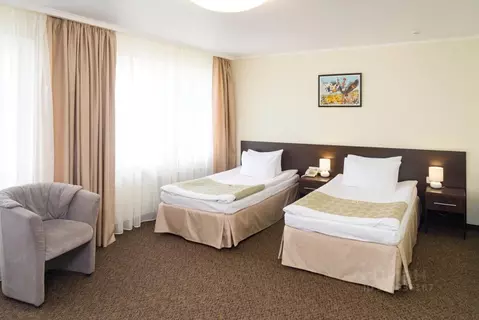 Комната Пермский край, Пермь ул. Ленина, 58 (28.0 м)