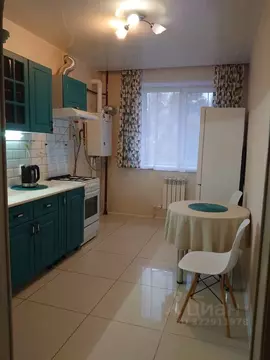 1-к кв. Ивановская область, Кохма ул. Владимирская, 35 (41.0 м)