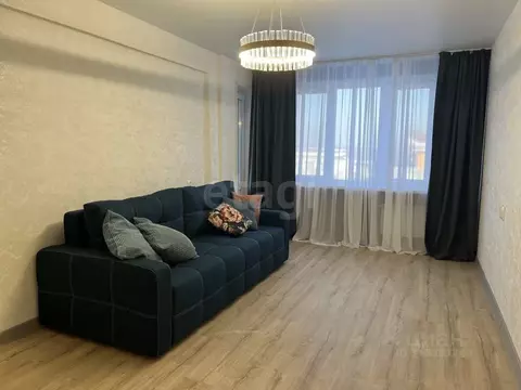 1-к кв. Иркутская область, Ангарск 34-й мкр, 1 (41.0 м)