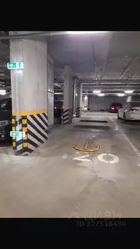 Гараж в Москва Красноказарменная ул., 14Ак2 (15 м)