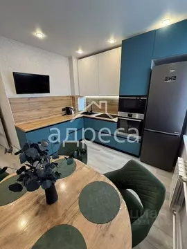 2-к кв. Самарская область, Самара Демократическая ул., 148А (53.0 м)