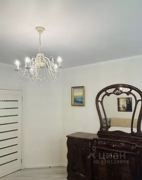 1-к кв. Крым, Симферополь ул. Батурина, 91 (33.8 м)