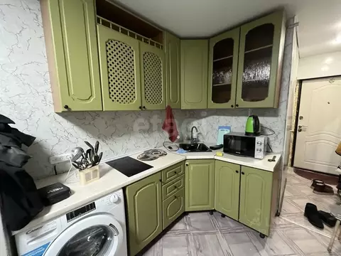 Студия Красноярский край, Норильск ул. Бегичева, 39А (17.0 м)