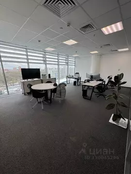Офис в Московская область, Химки Ленинградская ул., с25 (53 м)
