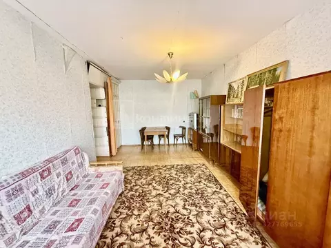 2-к кв. Владимирская область, Ковров ул. Циолковского, 40 (42.3 м)