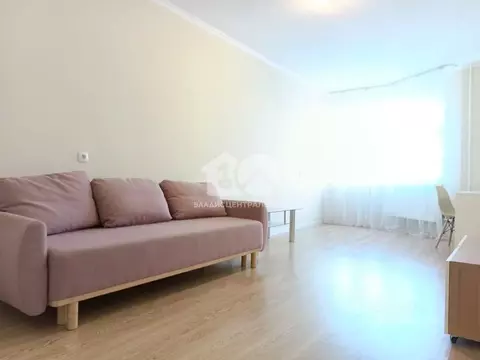 1-к кв. Новосибирская область, Новосибирск Горский мкр, 69 (48.0 м)