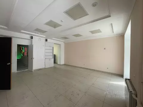 Помещение свободного назначения в Омская область, Омск просп. Карла ...