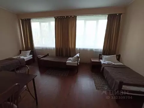 Комната Московская область, Пушкинский городской округ, д. ...