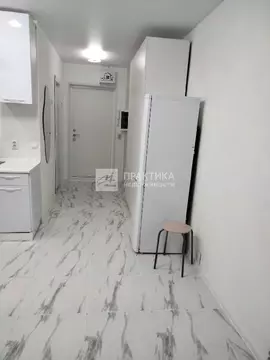 Продается студия