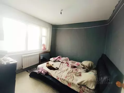 4-к кв. Нижегородская область, Вачский муниципальный округ, с. Чулково ...