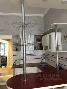 2-к кв. Крым, Ялта ул. Заречная, 8 (60.0 м)