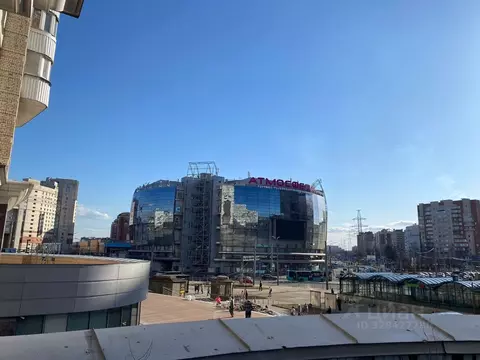 Помещение свободного назначения в Санкт-Петербург Комендантский ...