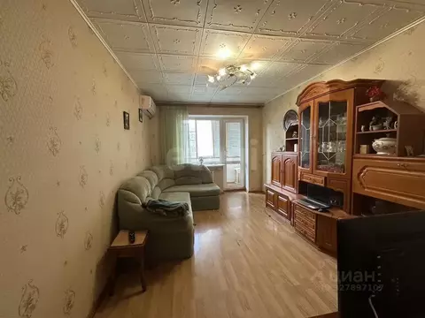 2-к кв. Крым, Симферополь ул. Дмитрия Ульянова (45.0 м)