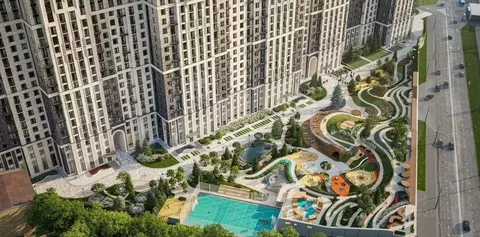 Торговая площадь в Москва ул. Академика Королева, 21 (114 м)