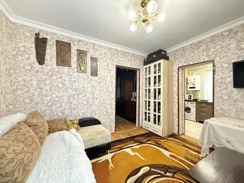 Дом в Кабардино-Балкария, Нальчик Осетинская ул., 144/1 (44 м)