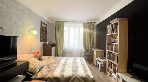 1-к кв. Санкт-Петербург Торжковская ул., 32 (30.7 м)