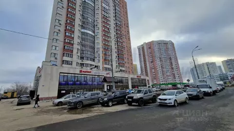 Помещение свободного назначения в Самарская область, Самара Осетинская ...