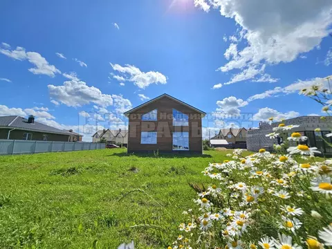 Дом в Смоленская область, Смоленский муниципальный округ, с. Печерск ...