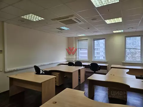 Офис в Нижегородская область, Нижний Новгород просп. Гагарина, 27 (200 ...