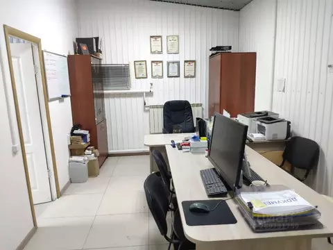 Офис в Брянская область, Брянск Рябиновая ул., 8А (200 м)