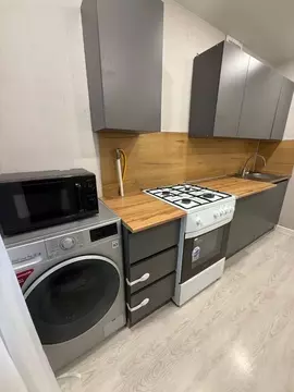 2-к кв. Татарстан, Зеленодольский район, Осиновское с/пос, с. Осиново ...