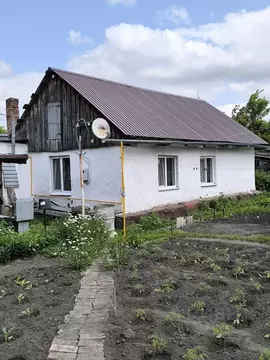 Дом в Омская область, Омск ул. Вавилова, 10 (77 м)