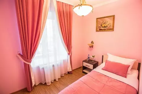 Комната Пермский край, Пермь ул. 1905 года, 3 (18.0 м)