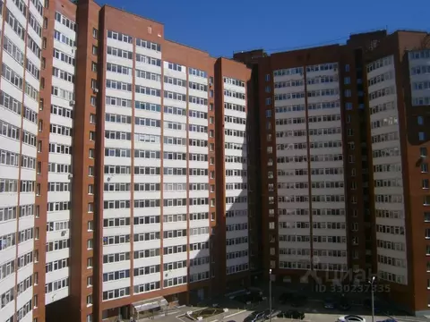 1-к кв. Пермский край, Пермь Холмогорская ул., 4Г (38.0 м)
