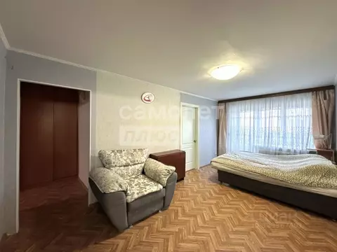 3-к кв. Пермский край, Березники просп. Ленина, 53 (54.2 м)