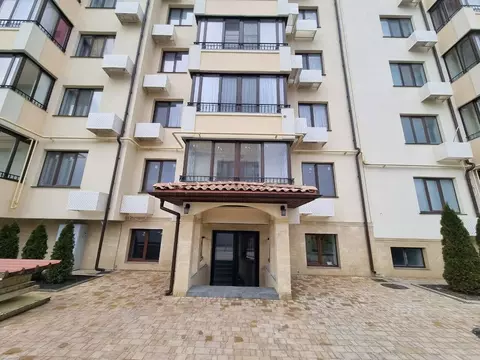 2-к кв. Крым, Феодосия пер. Индустриальный, 4 (61.4 м)