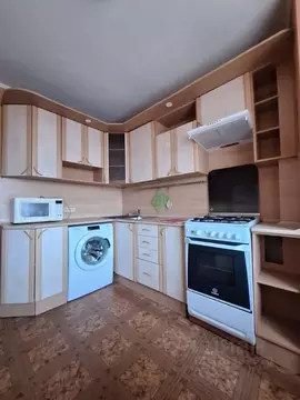 1-к кв. Санкт-Петербург просп. Ветеранов, 152К1 (33.6 м)