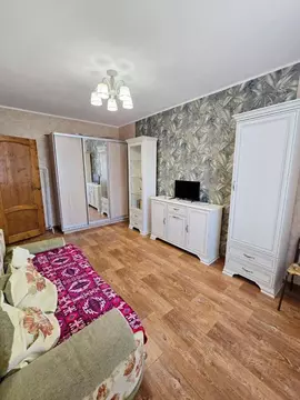 1-к кв. Саратовская область, Саратов проезд 5-й Динамовский, 6 (24.7 ...