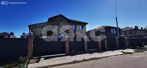 Дом в Аксайский район, Большелогское сельское поселение, хутор ...